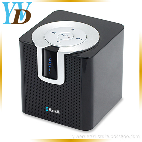 New Arrival Mobile Home Theater Bluetooth Speakers (YWD-Y26)